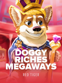Cara Bermain Doggy Riches Megaways dengan Benar di Android