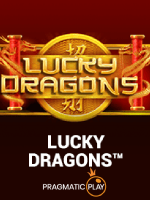 Informasi Lengkap Game Lucky Dragons Terbaru