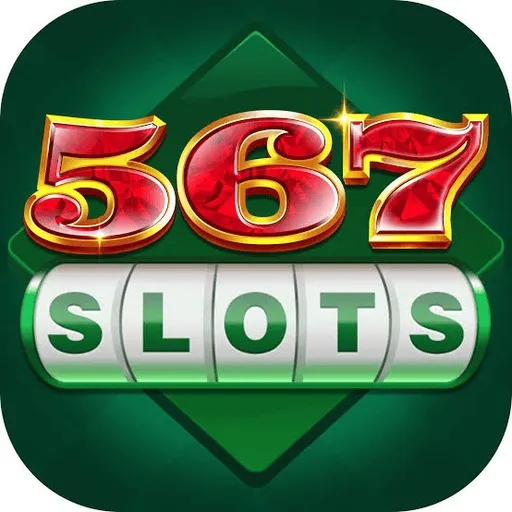 567slots APK Versi Terbaru untuk Android 2026