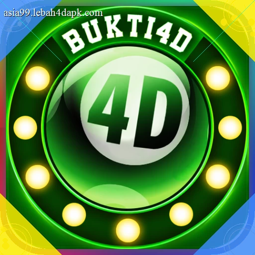 bukti4d App: Info, Rating, dan Link Download