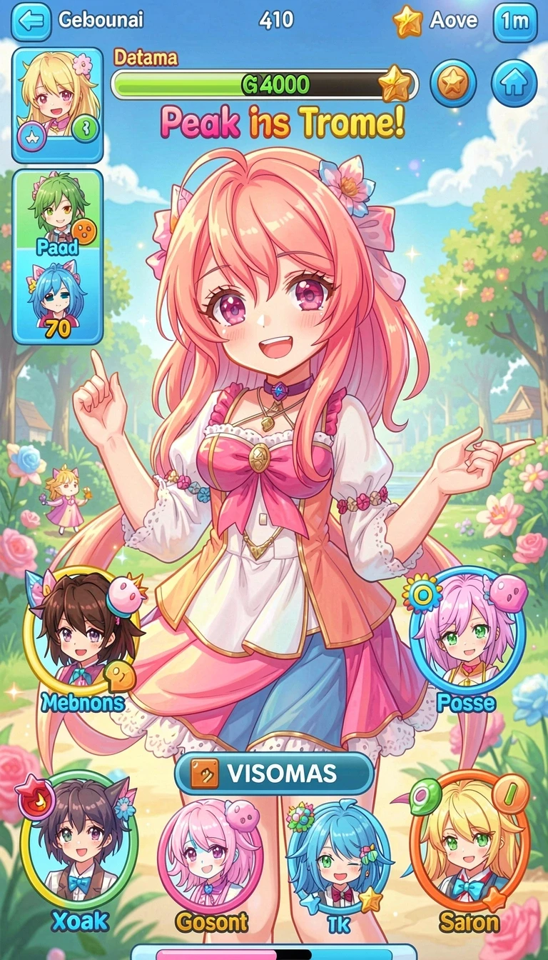 Aplikasi h03 Terpercaya untuk Android screenshot 3