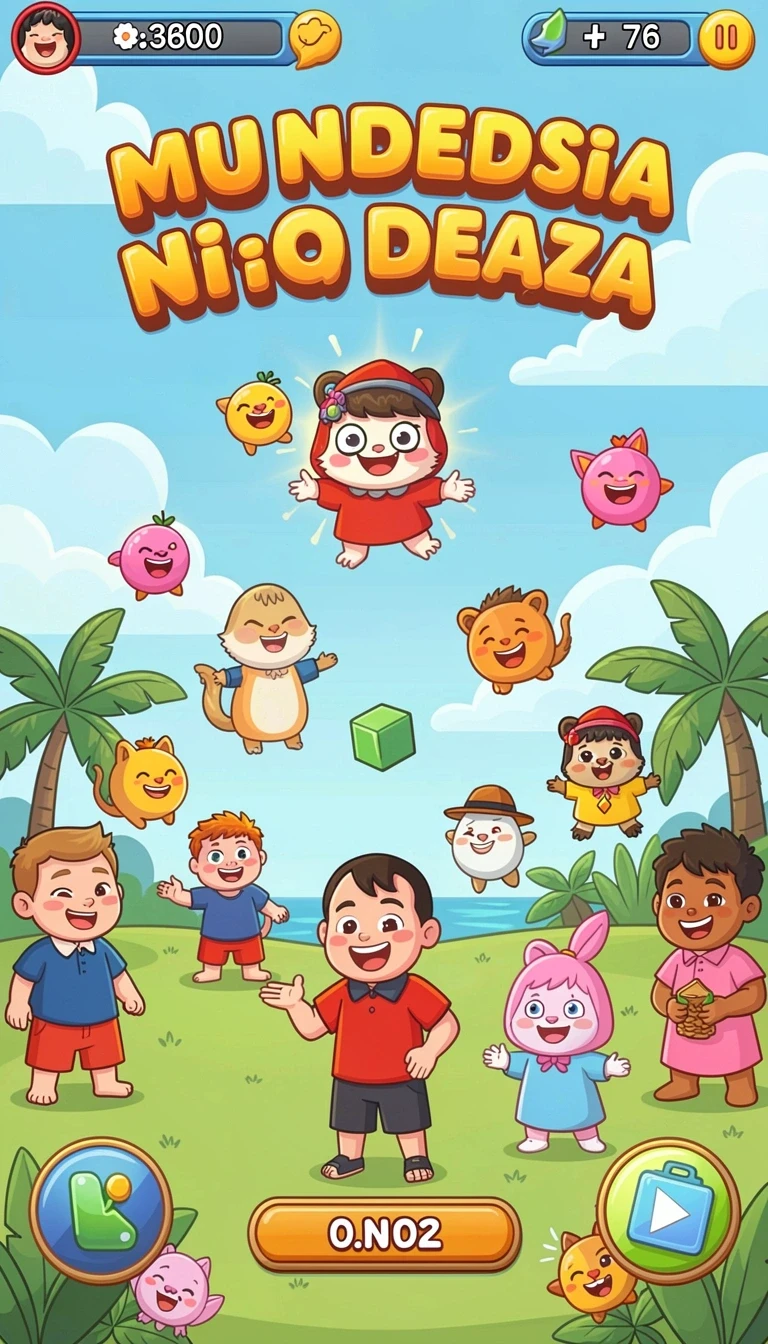 Aplikasi h03 Terpercaya untuk Android screenshot 2