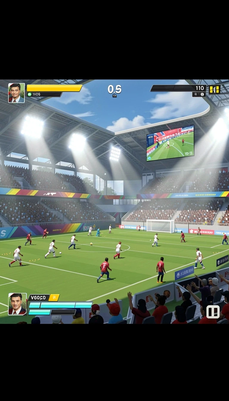kg778 APK Terbaru 2026 untuk Semua Perangkat screenshot 2