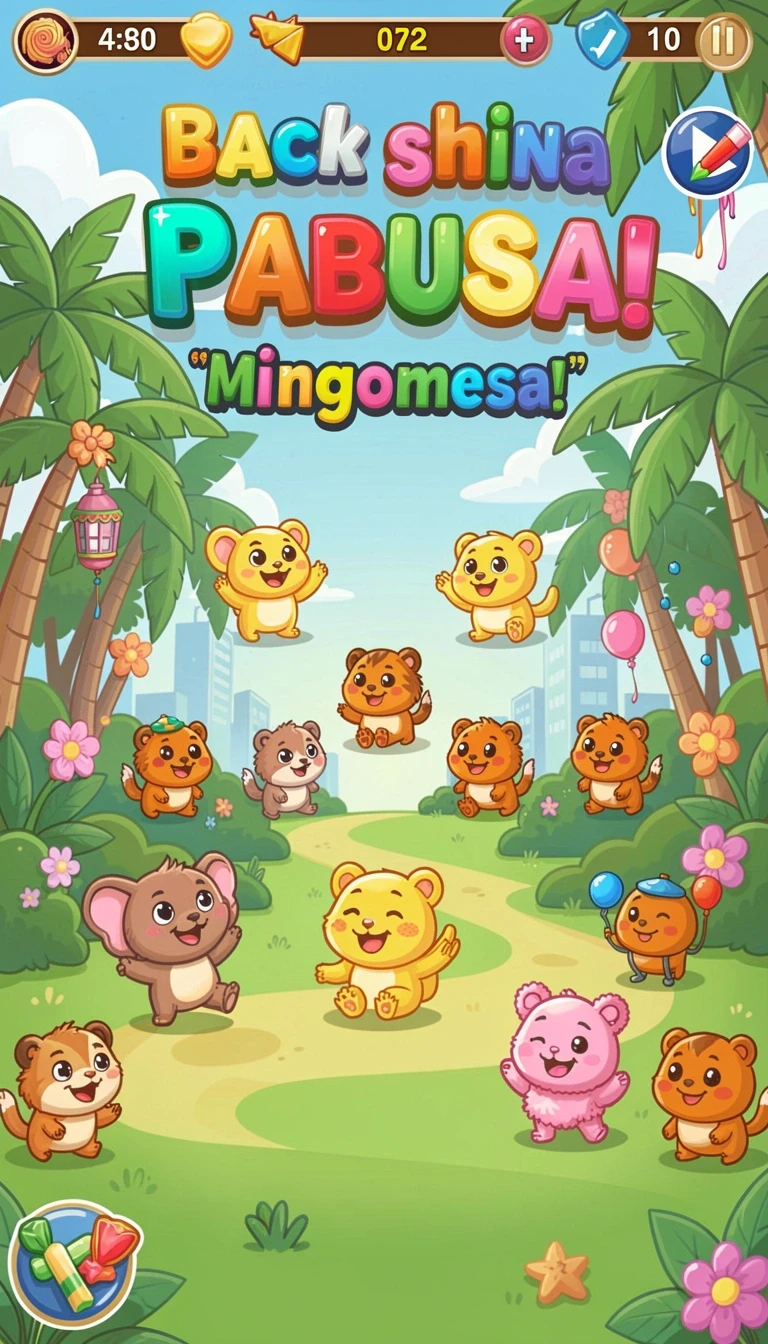 Panduan Lengkap Aplikasi gurita4d untuk Pemula screenshot 2