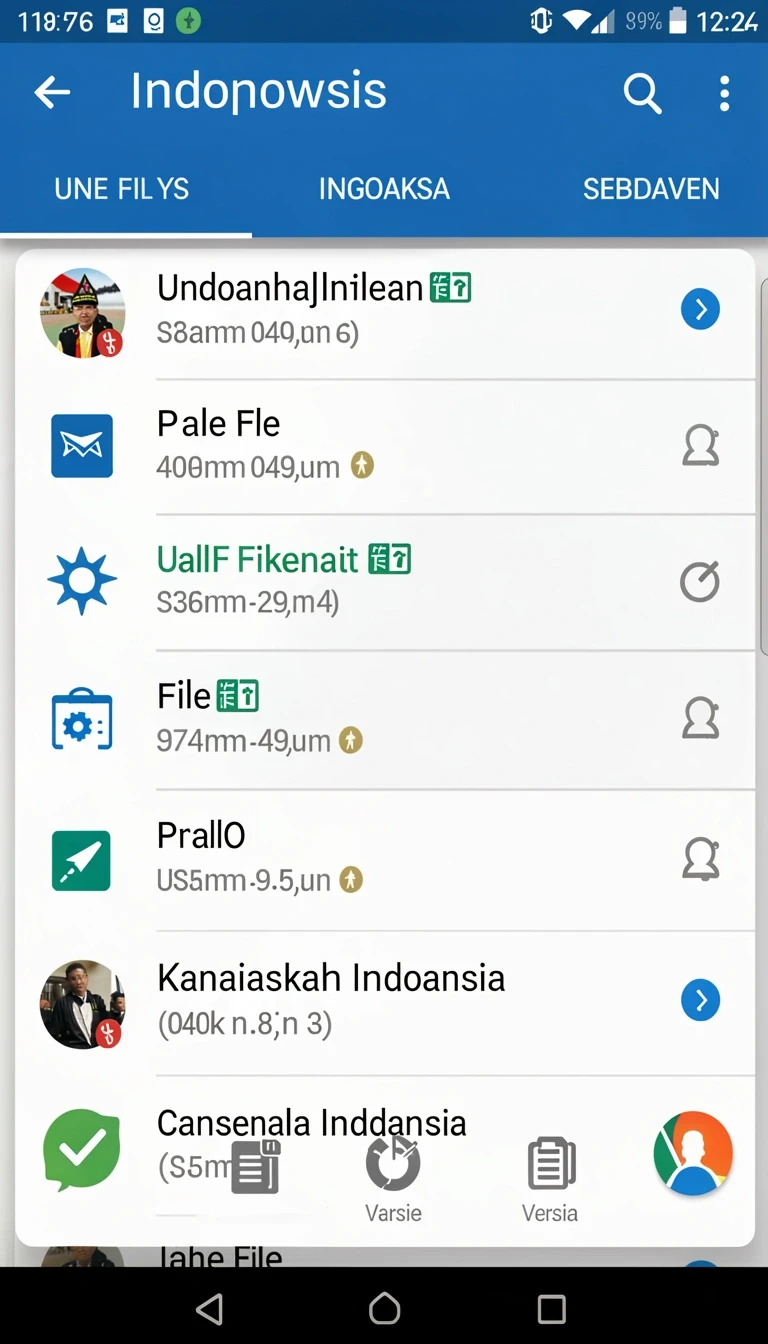 jeruk33 Versi Terbaru: Apa yang Baru? screenshot 2