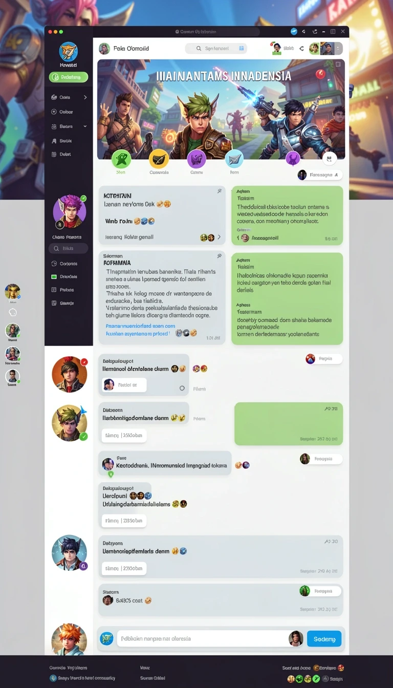 Cara Download dan Instal deluna4d di Android screenshot 2