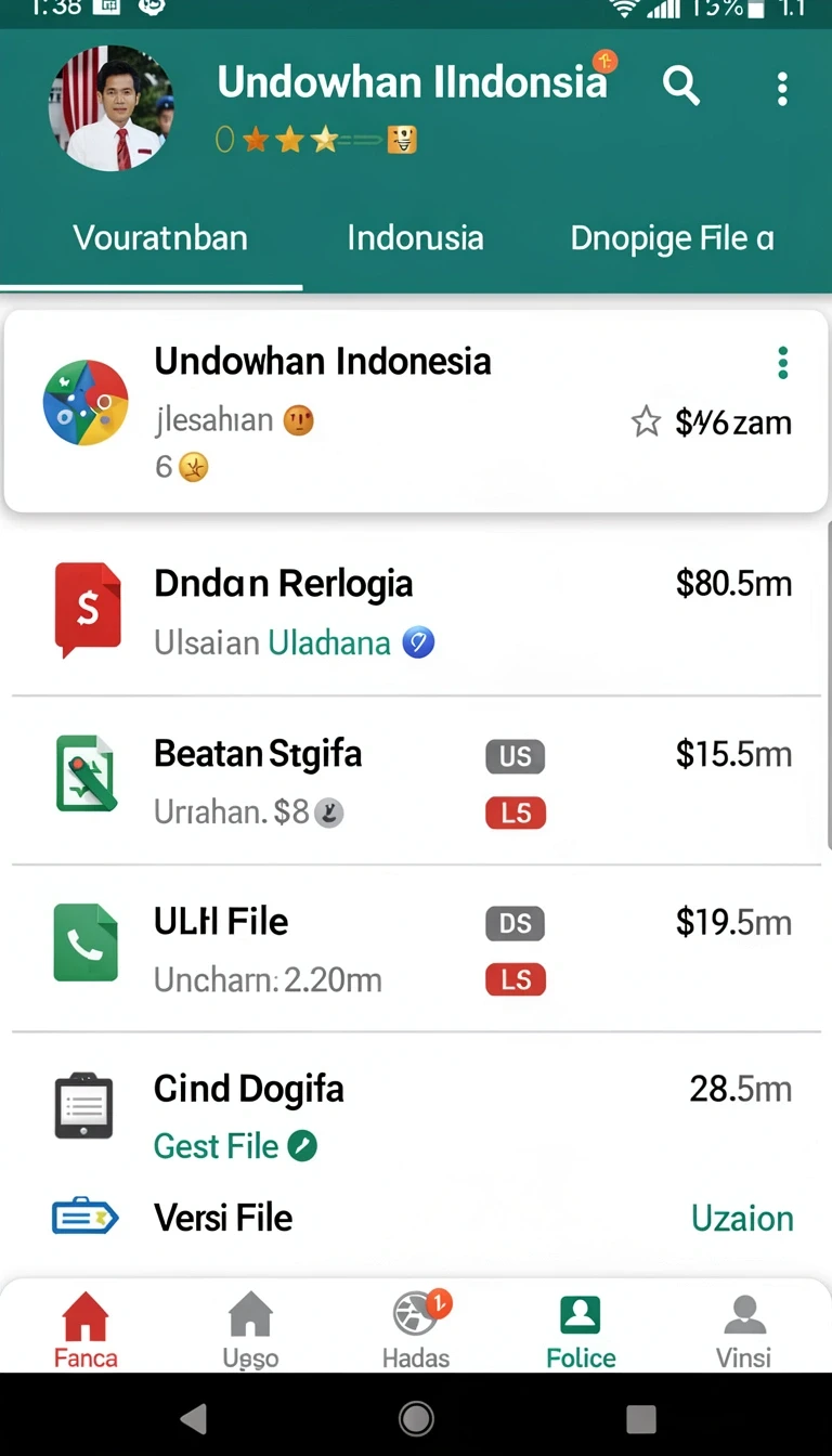 Panduan Lengkap Aplikasi savaya303 untuk Pemula screenshot 2