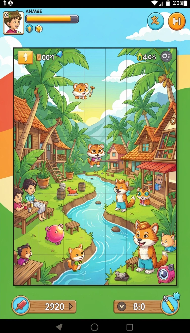 Panduan Instalasi Aplikasi xxtoto di Android screenshot 2