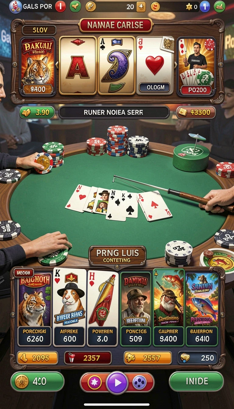 Boxing King Game: Cara Akses dan Bermain dengan Aman 3