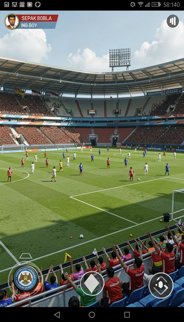 Download dana777 APK Terbaru Full Version screenshot 2