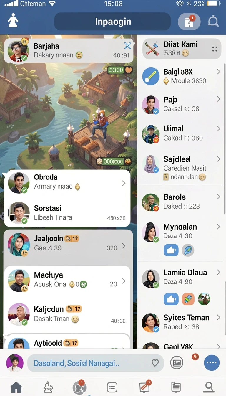 Aplikasi samurai88 Paling Baru untuk Android screenshot 2
