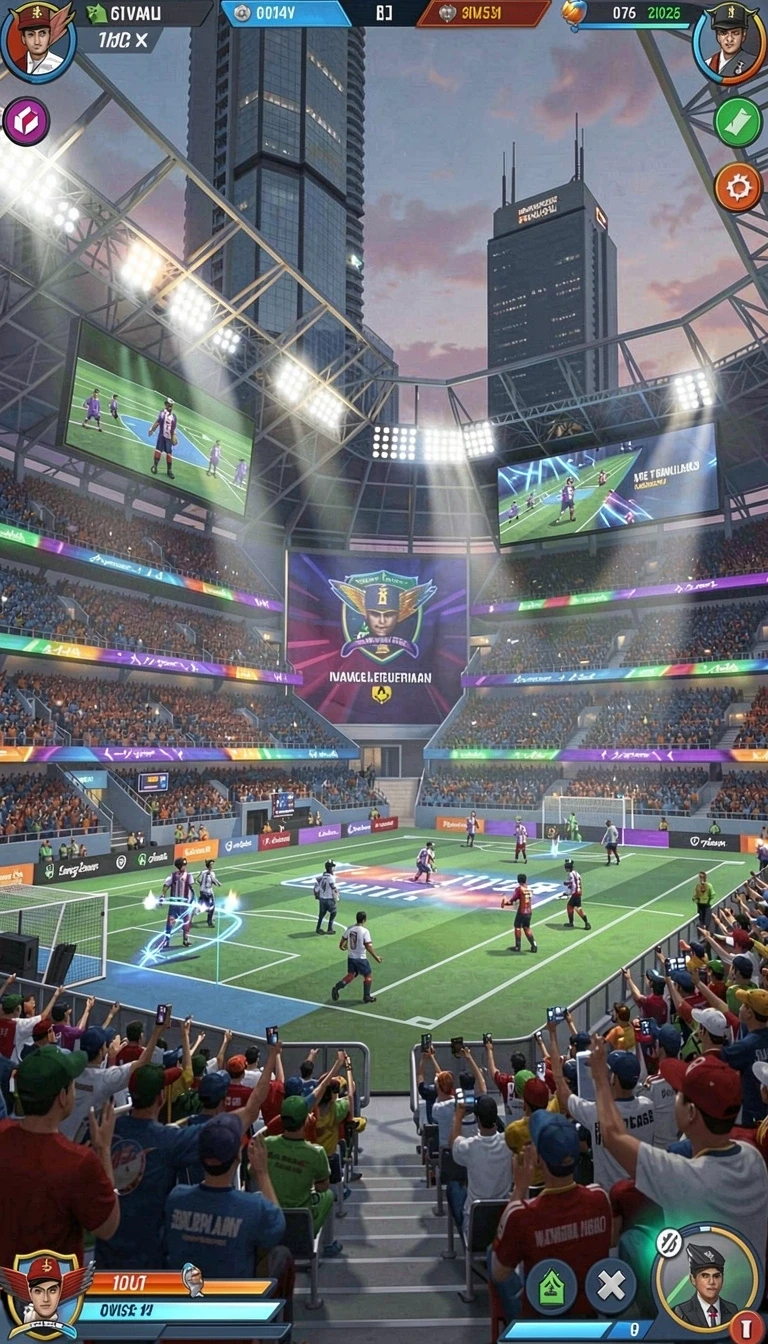 suhu777 Terbaru: Download APK Resmi dan Aman screenshot 1