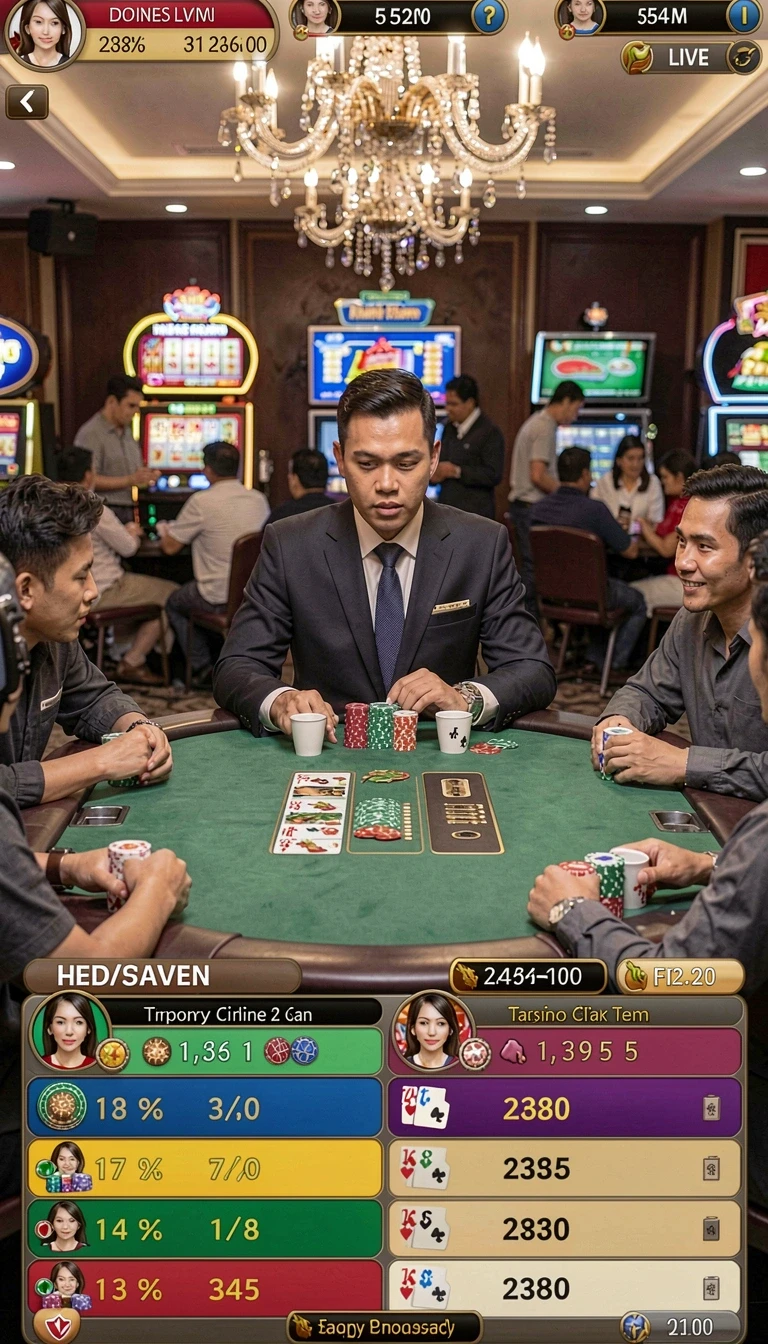 Colossal Cash Zone Game Terbaru: Review, RTP, dan Akses Main 1