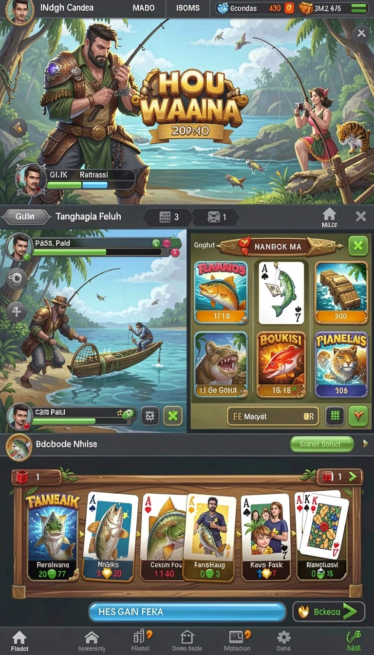 Review Aplikasi badak178 Versi Terbaru screenshot 4