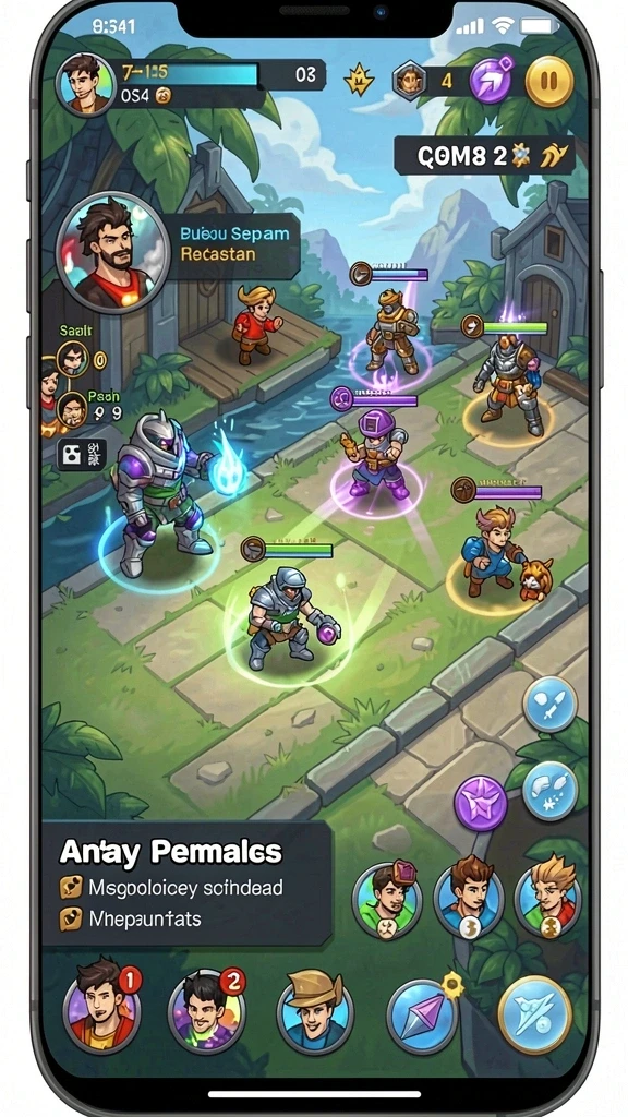 Colossal Cash Zone Game Terbaru: Review, RTP, dan Akses Main 3
