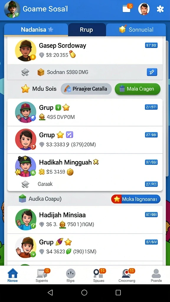 92glory App: Info, Rating, dan Link Download screenshot 2