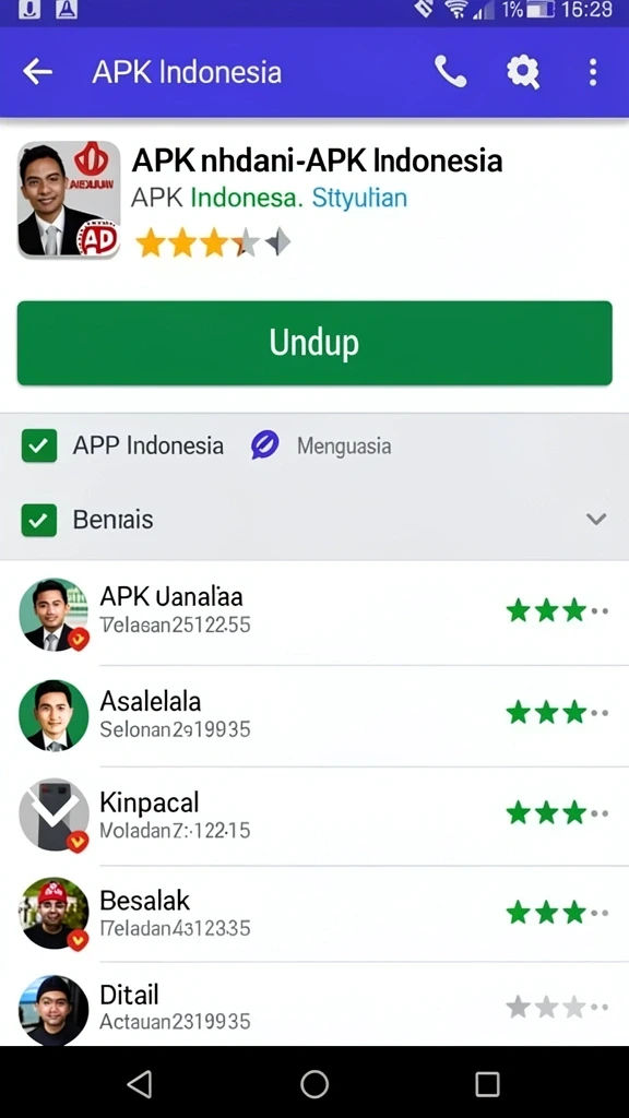Unduh zona66 APK Gratis untuk Android screenshot 3