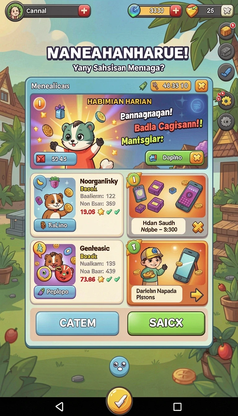 Panduan Lengkap Aplikasi bigcor78 untuk Pemula screenshot 2