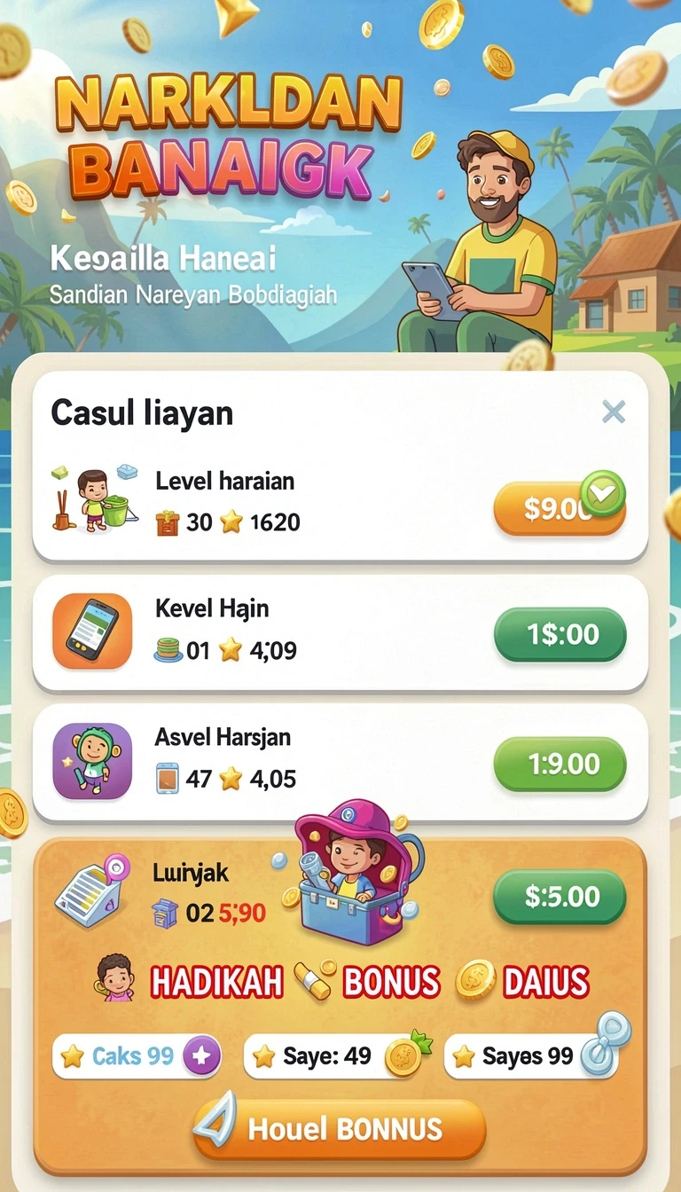 Aplikasi maxwin77 Terbaik untuk Android dan iOS screenshot 3