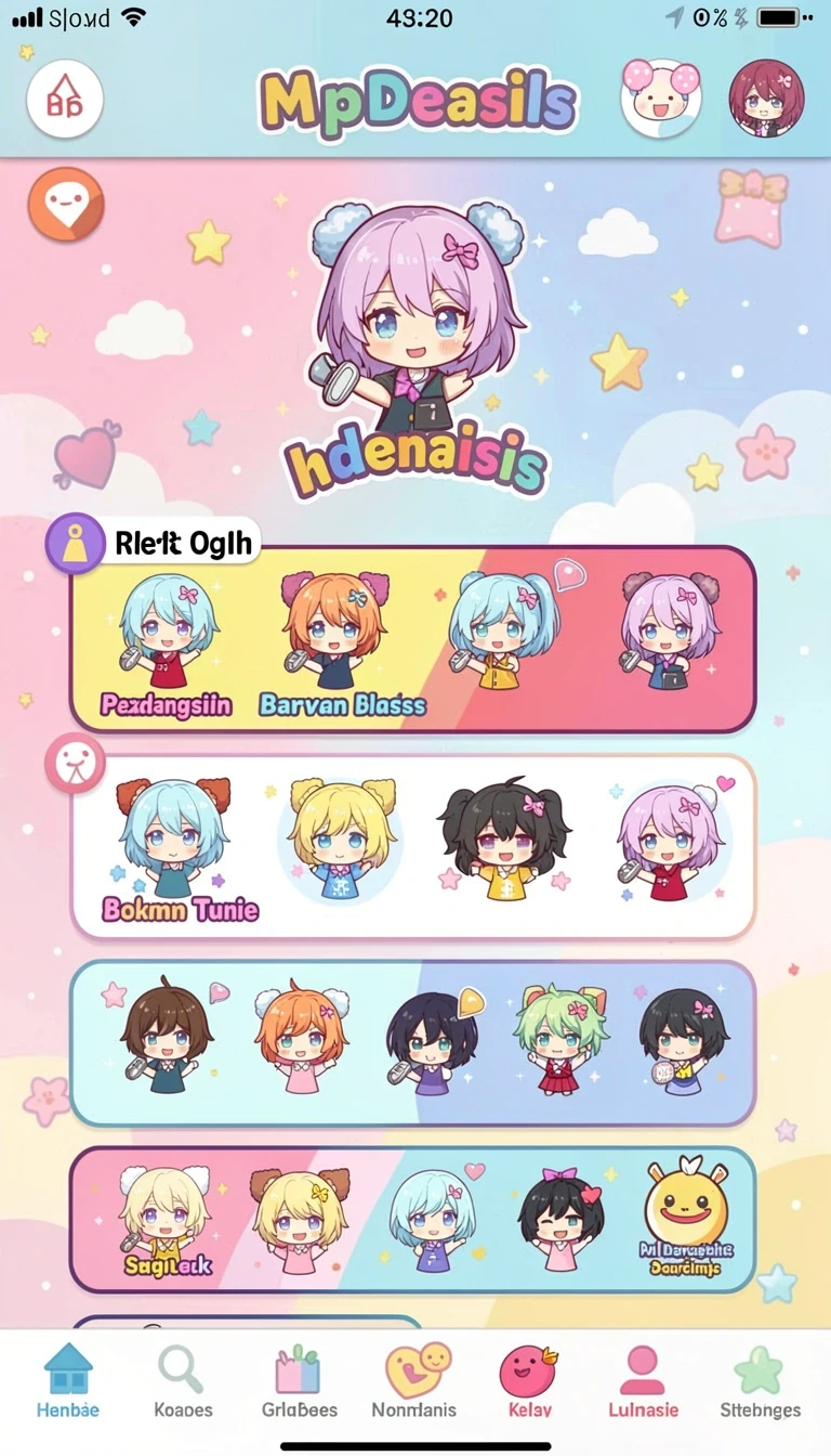 kg778 APK Terbaru 2026 untuk Semua Perangkat screenshot 1