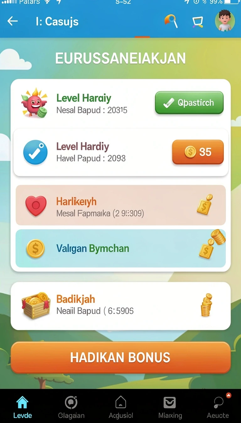pc789 APK Terbaru dan Aman untuk Diunduh screenshot 4