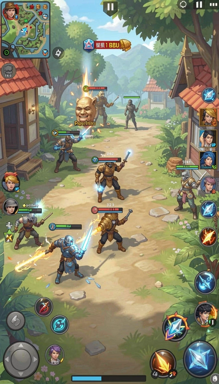 Cara Bermain Doggy Riches Megaways dengan Benar di Android 4