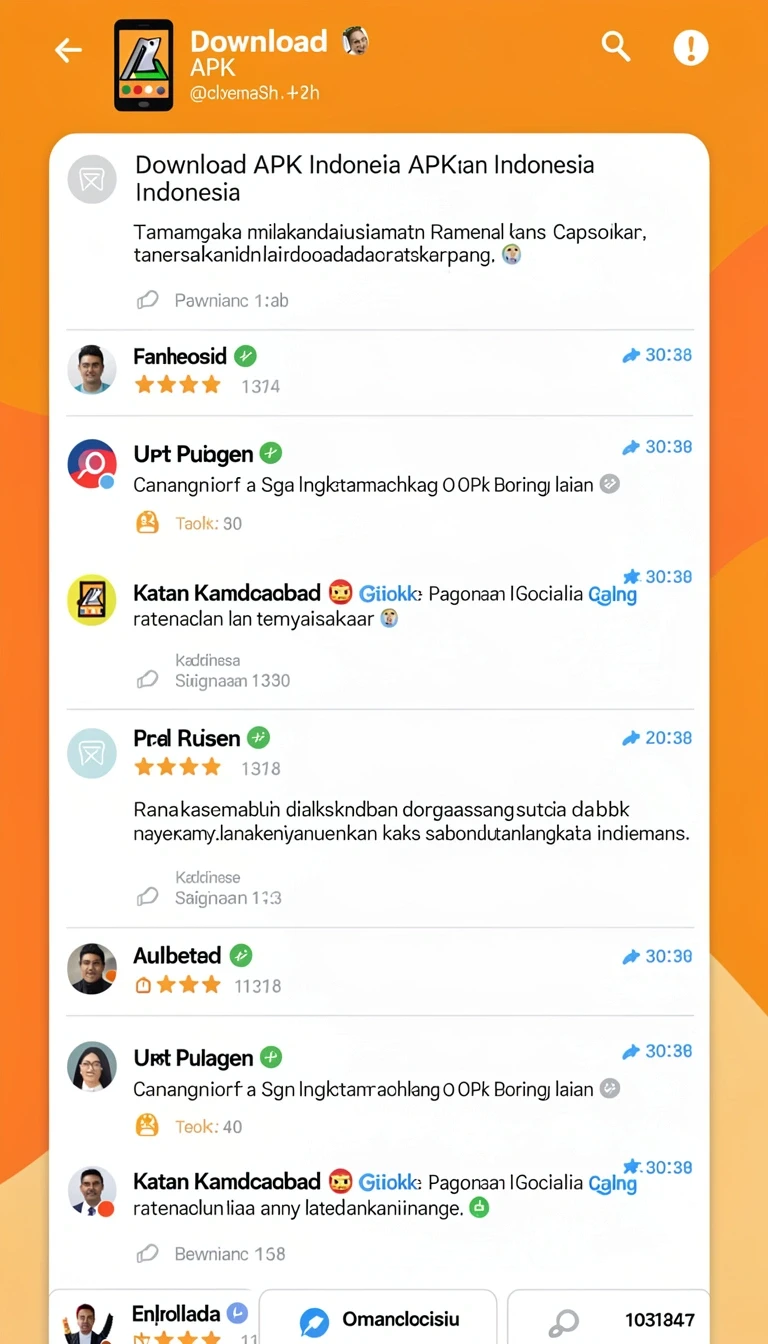 ka789 App Terbaru: Fitur Unggulan dan Download screenshot 4