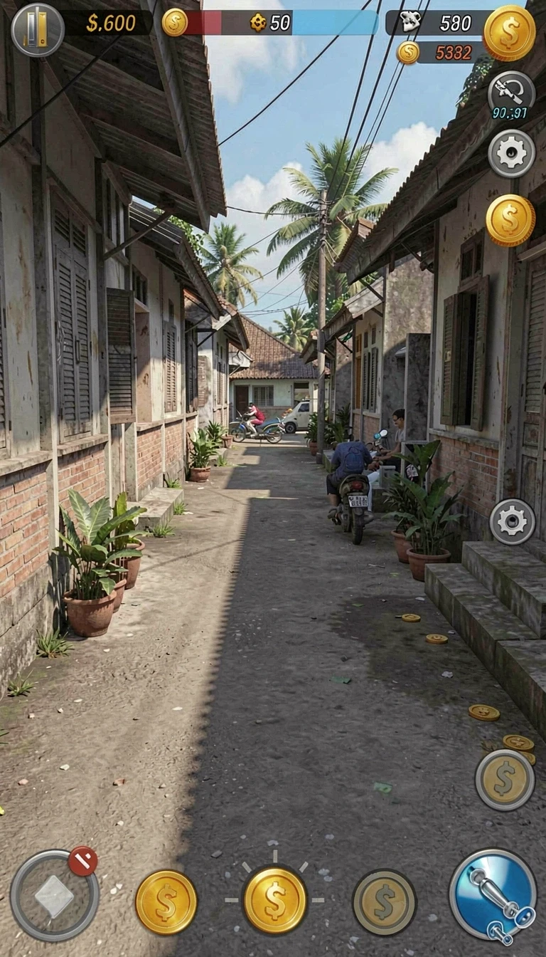 Cara Download dan Instal merdeka777 di Android screenshot 4