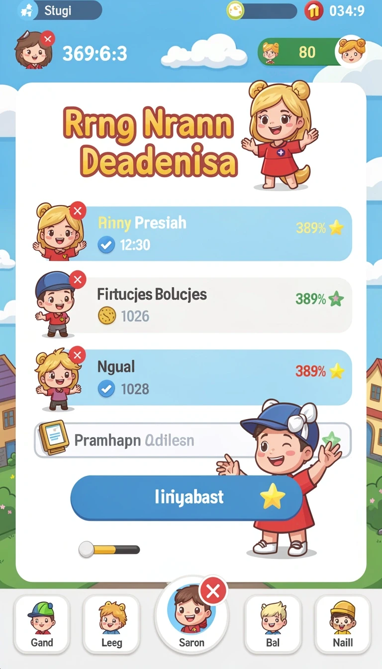 Informasi Lengkap Game Lucky Dragons Terbaru 1