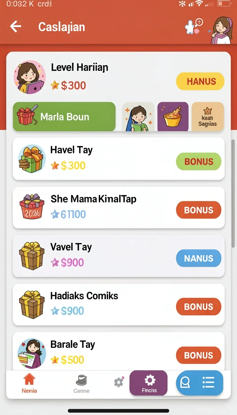 jvs88 Terbaru untuk Android: Download APK Gratis screenshot 4