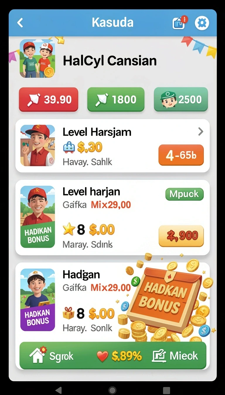 hao788 Terbaru: Download APK Resmi dan Aman screenshot 2