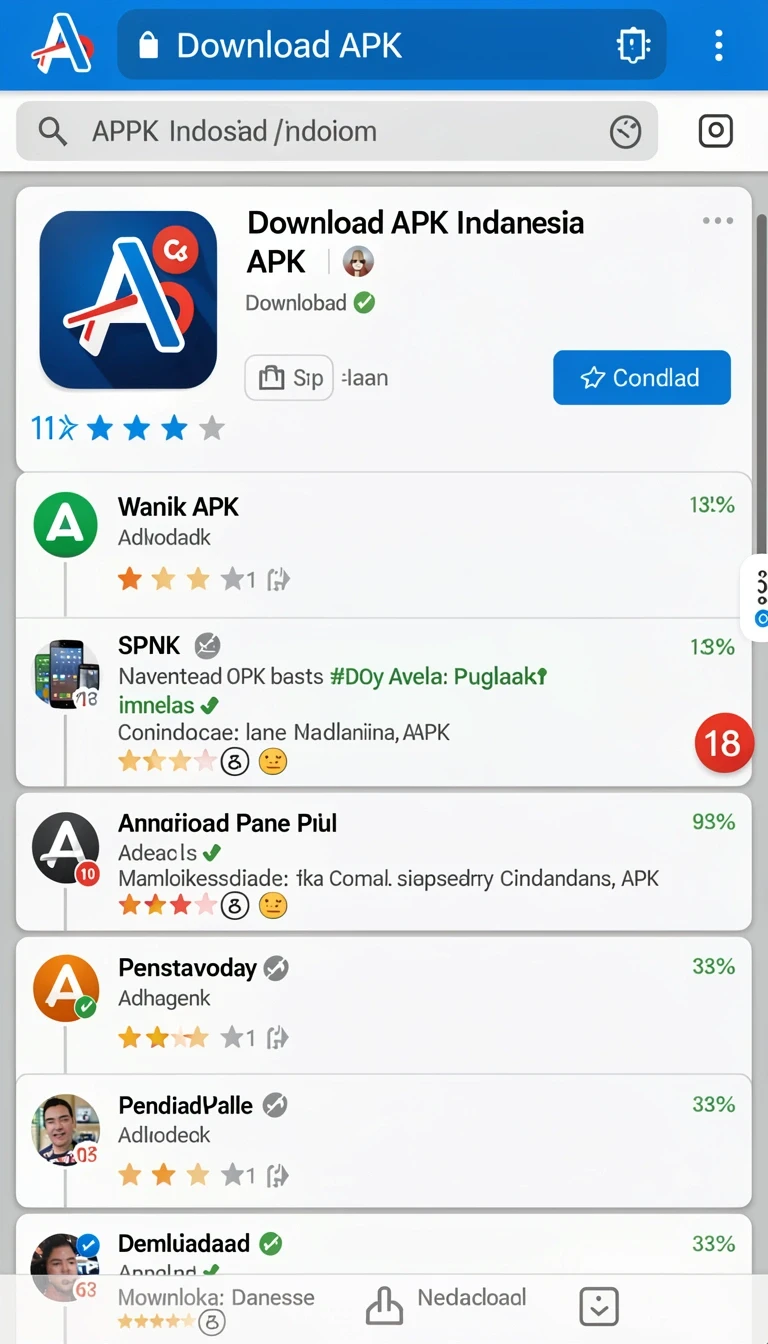 Aplikasi surga88 Resmi: Download dan Instalasi screenshot 2