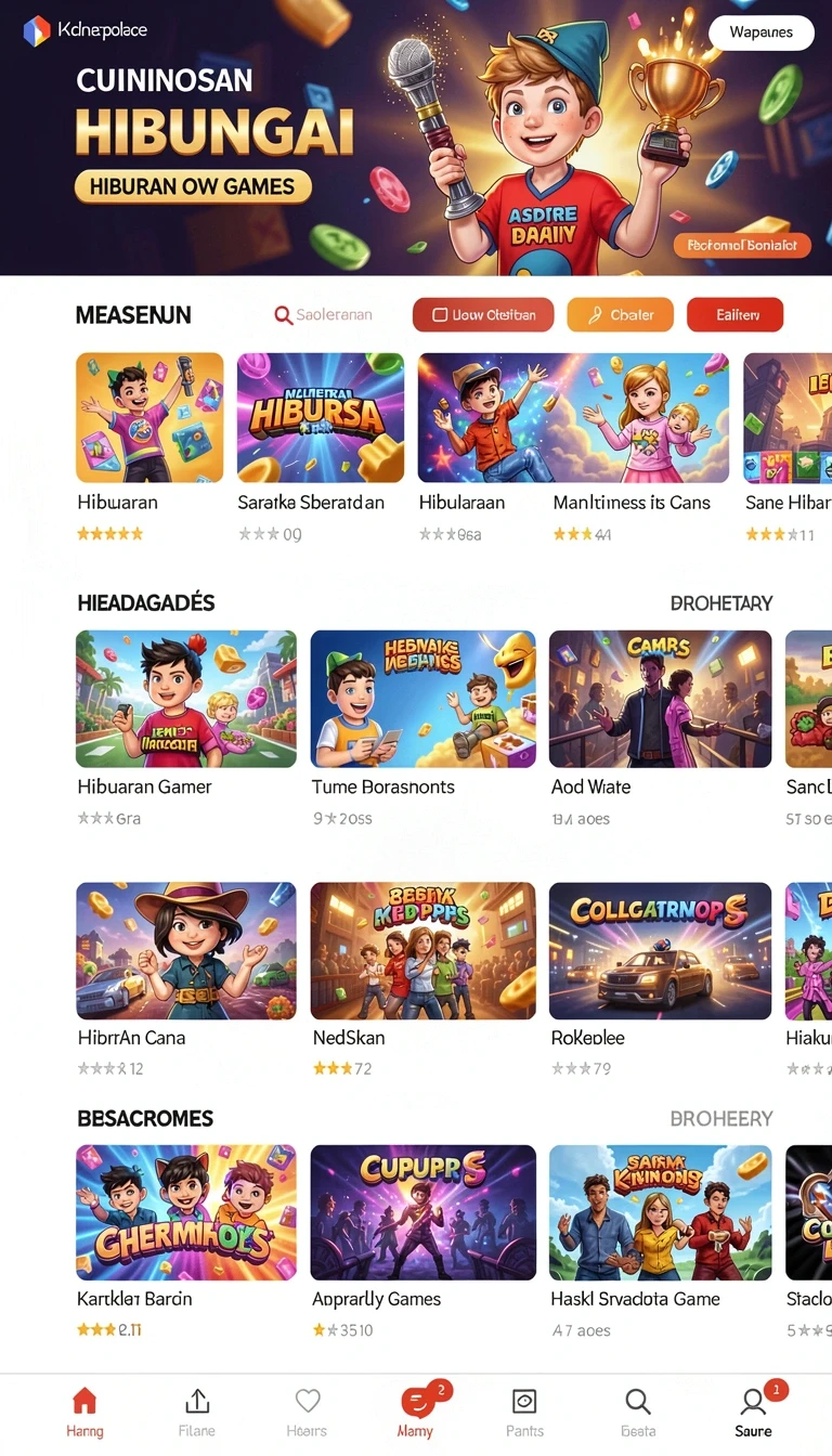 id689 APK Versi Terbaru untuk Android 2026 screenshot 4