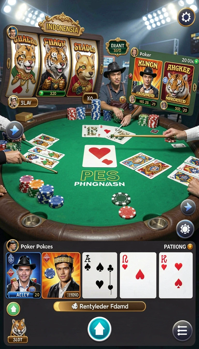 Aplikasi h03 Terpercaya untuk Android screenshot 1