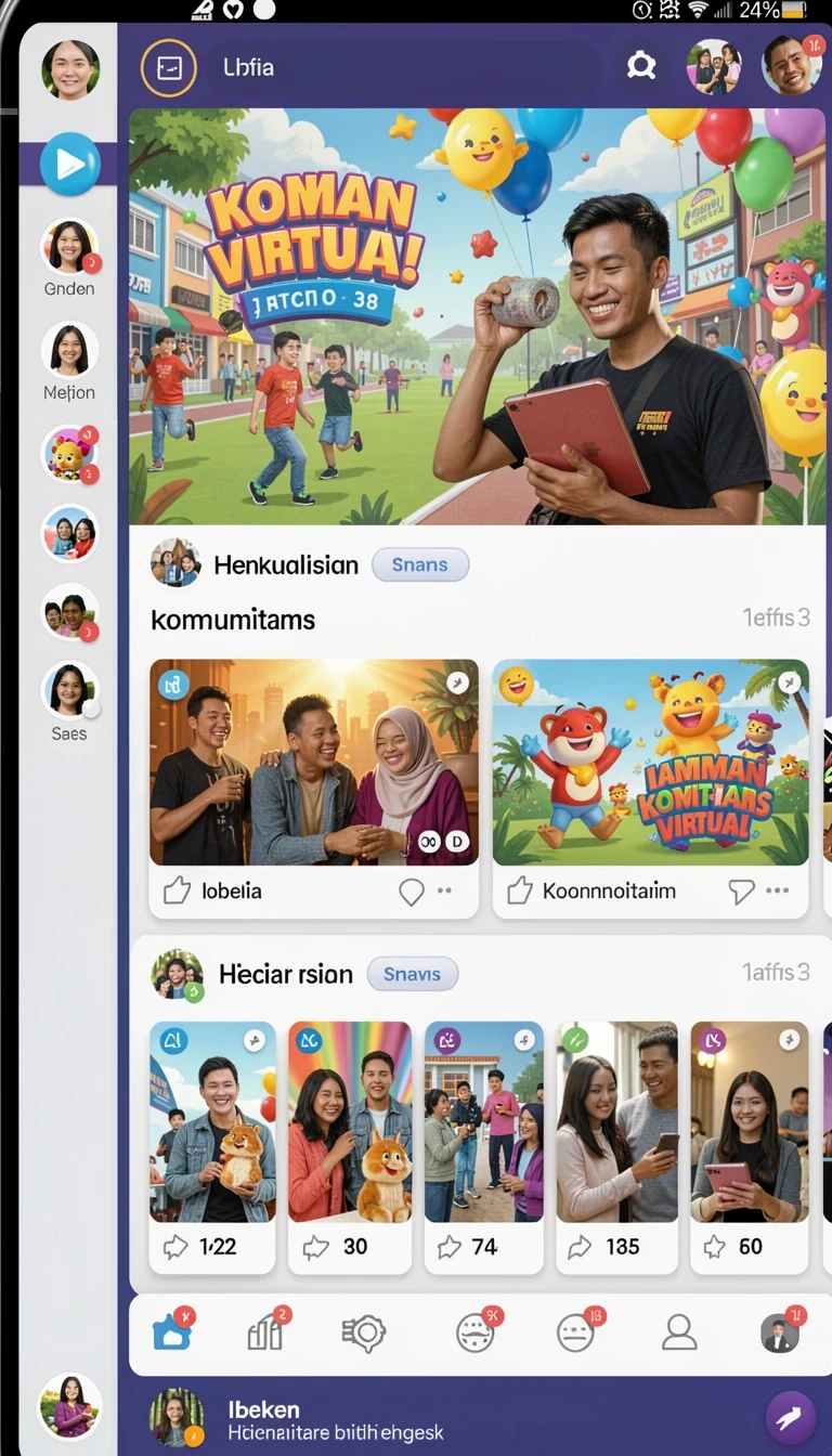 Cara Download star APK dengan Mudah screenshot 3