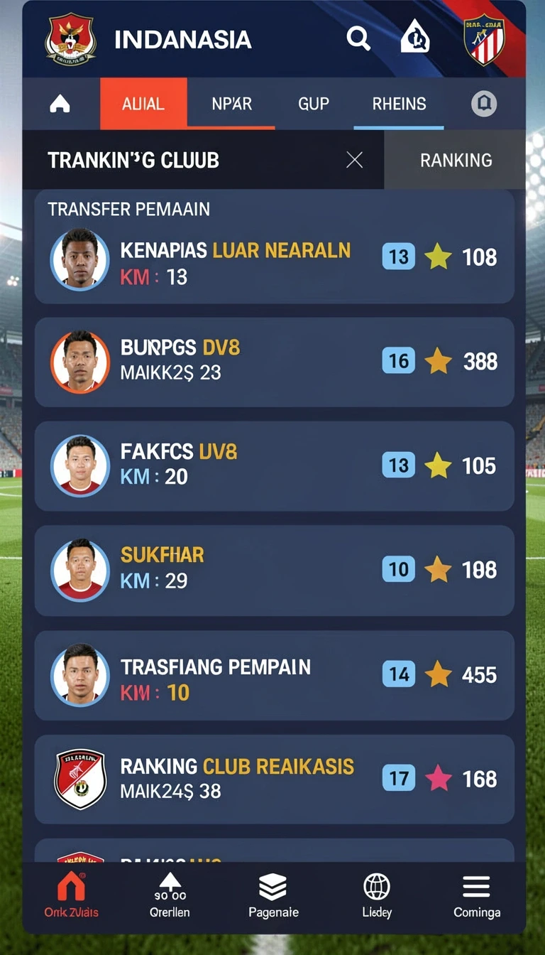 Update Aplikasi strategy ke Versi Terbaru screenshot 3