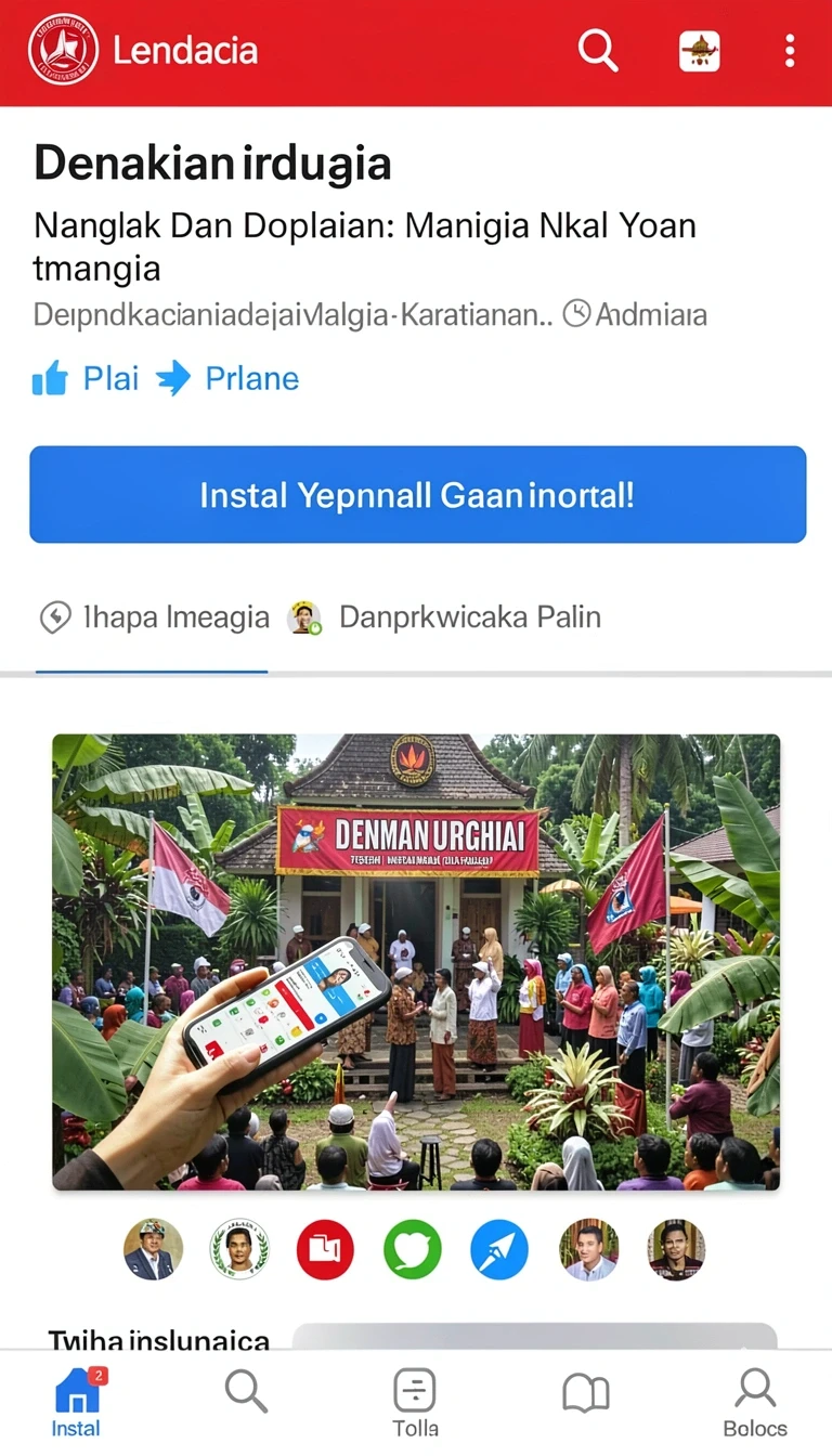 open APK Terbaru untuk Android Tanpa Iklan screenshot 3