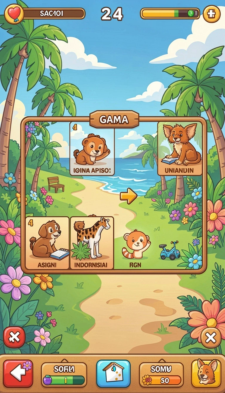 mantra88 APK Full Version untuk Android screenshot 4