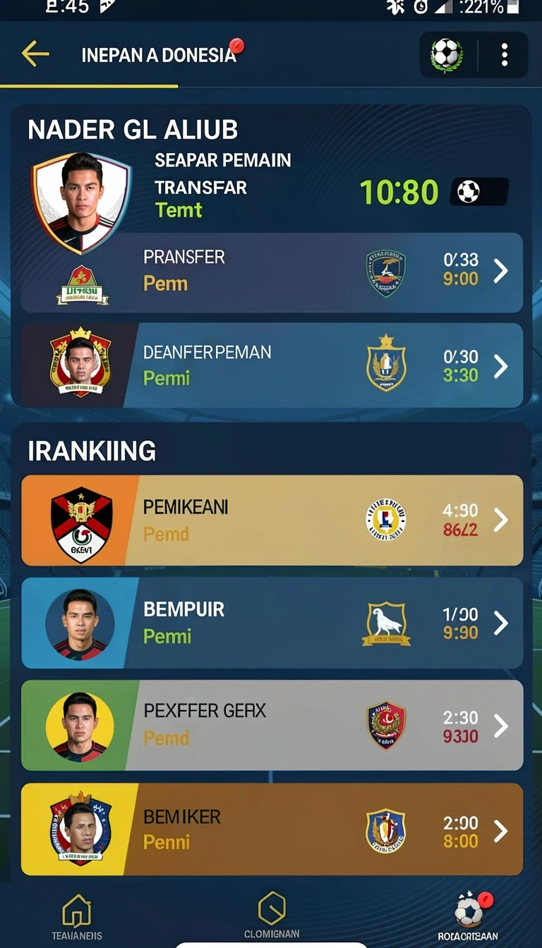 Panduan Instalasi Aplikasi garuda999 di Android screenshot 1
