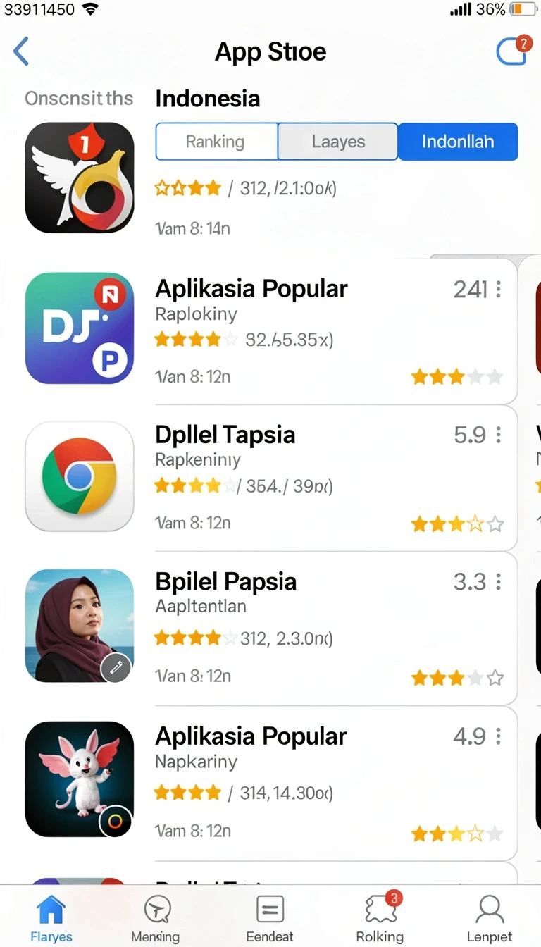 cipit88 Terbaru 2026: Download APK dan Review screenshot 1