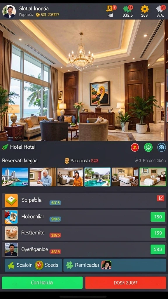 Aplikasi tvtoto Terbaru dengan Fitur Terbaik screenshot 2