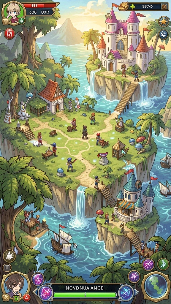 Cara Main Fortune House di HP Android dengan Benar 3