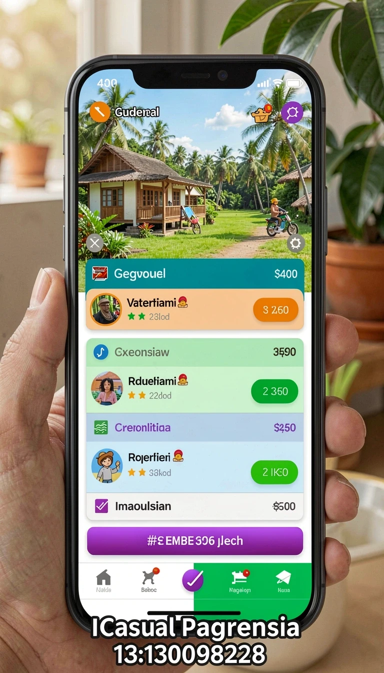 Aplikasi maxwin77 Terbaik untuk Android dan iOS screenshot 1