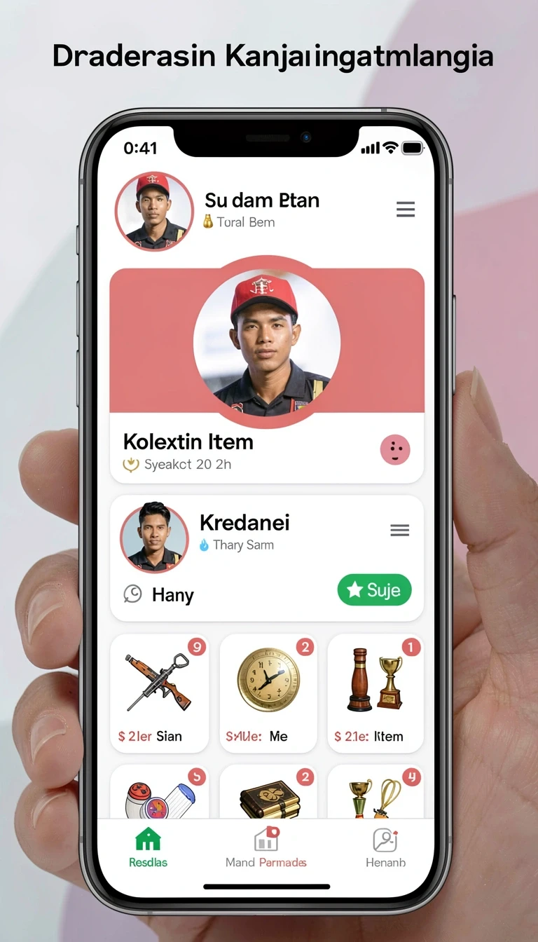 Review Aplikasi asiatogel88 Versi Terbaru screenshot 3