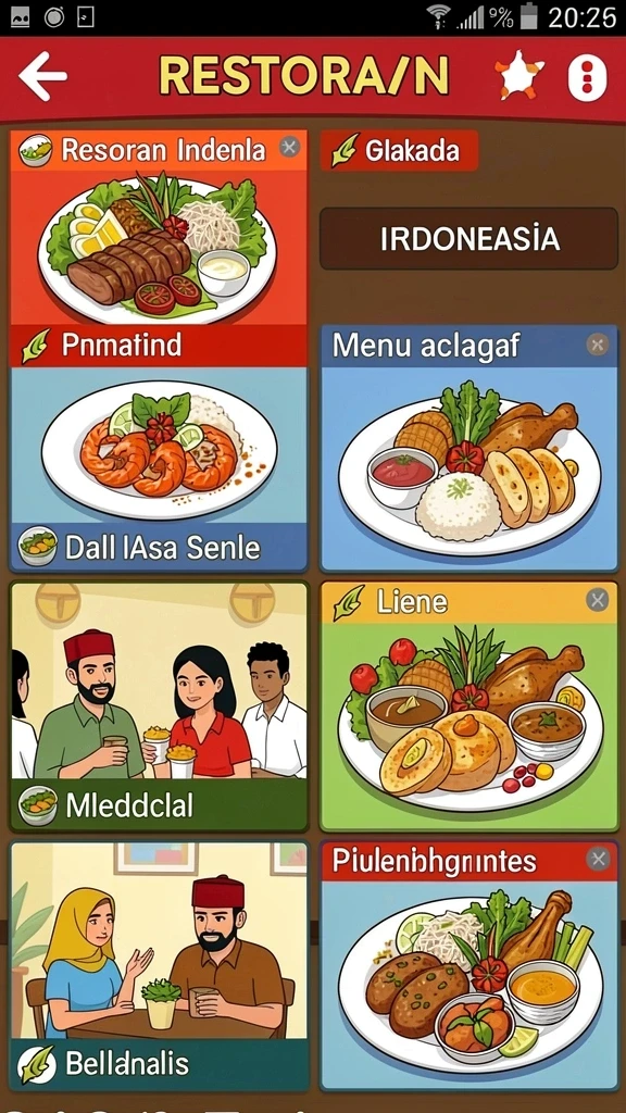 Aplikasi maxwin77 Terbaik untuk Android dan iOS screenshot 2