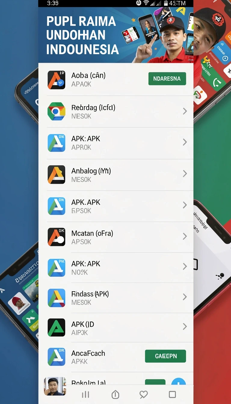 99rtp Terbaru: Review Aplikasi dan Link Unduh screenshot 2