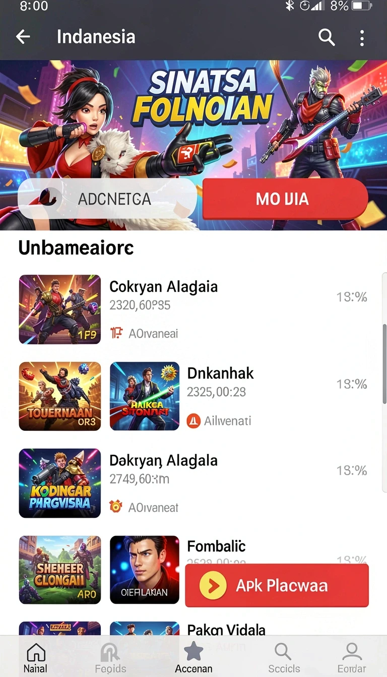 suhu777 Terbaru: Download APK Resmi dan Aman screenshot 3