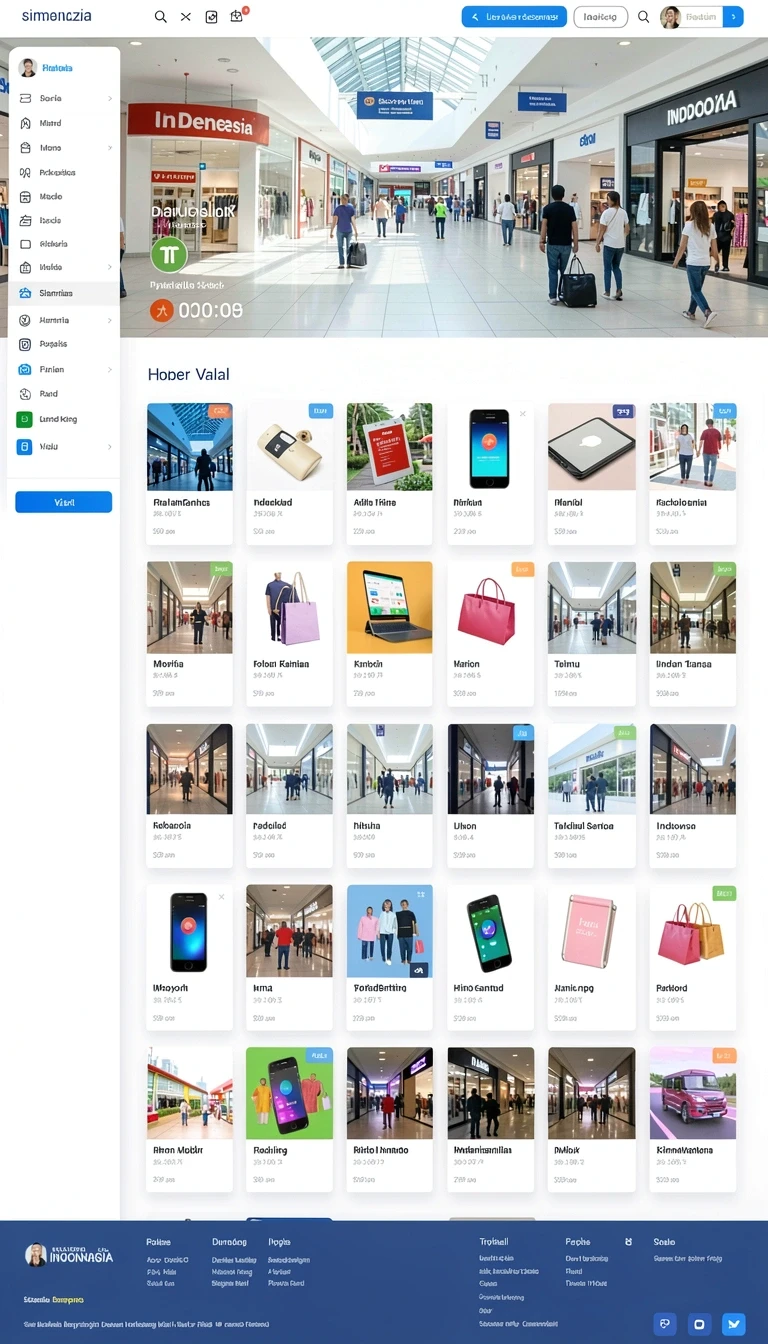 Kelebihan dan Fitur Aplikasi 777lucky Terbaru screenshot 4