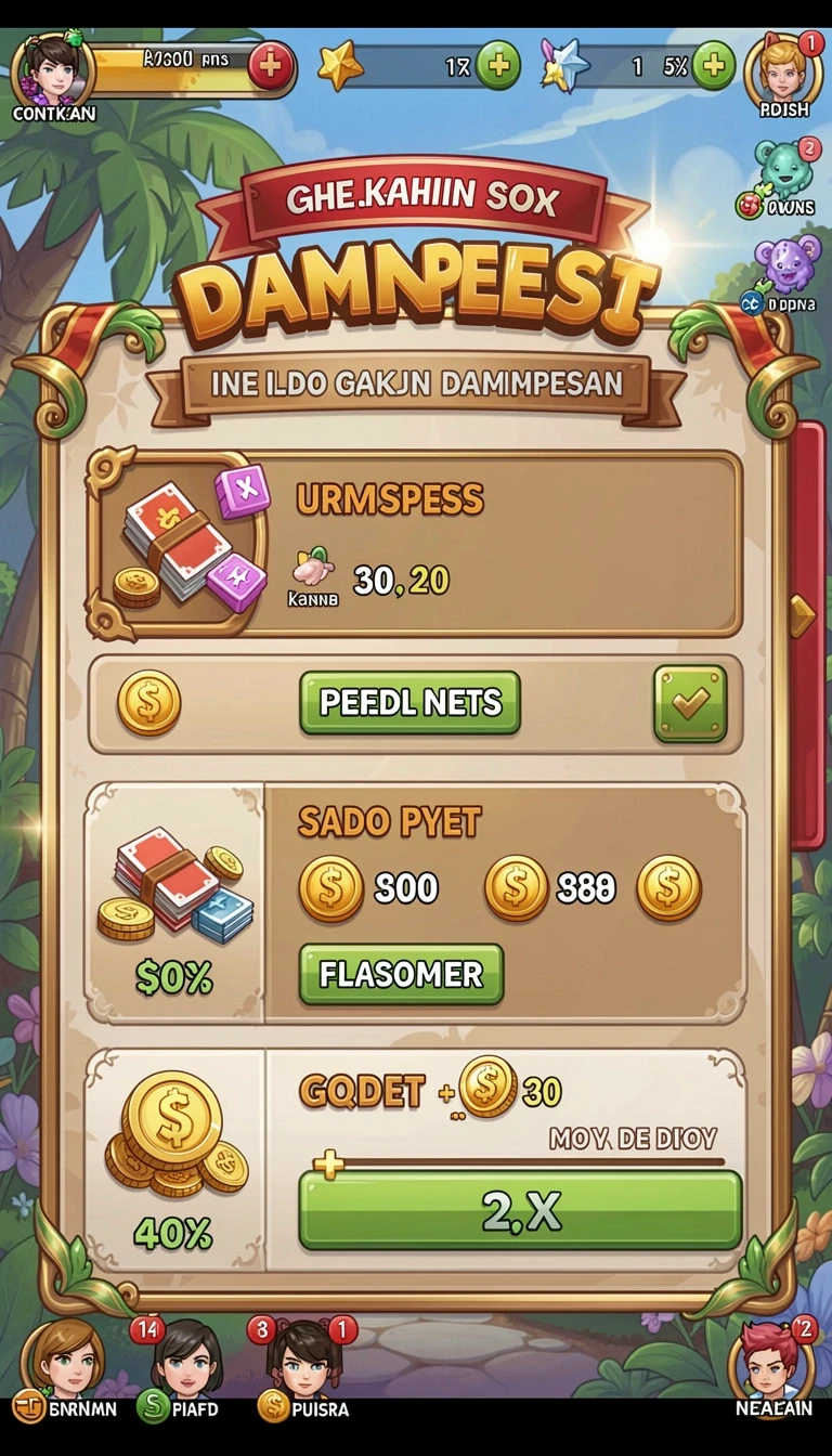 Aplikasi sl888 Terbaru dengan Fitur Terbaik screenshot 4