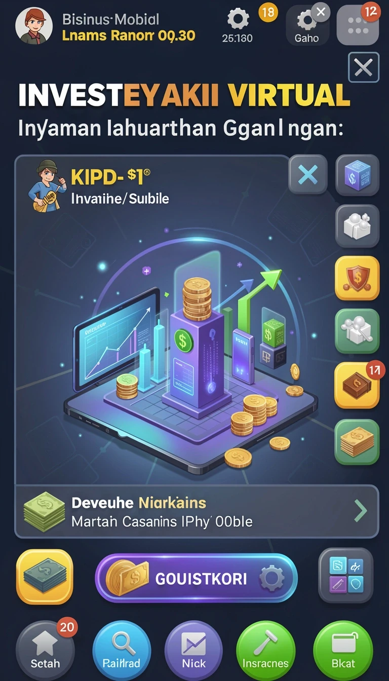 minislot Terbaru 2026: Download APK dan Review screenshot 3
